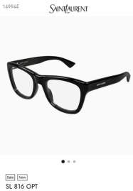 Picture of Saint Laurent Sunglasses _SKUfw77318785fw